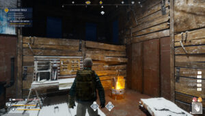 permafrost gamescom 2025 cabanne