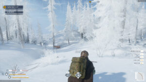 permafrost gamescom 2025 arbres