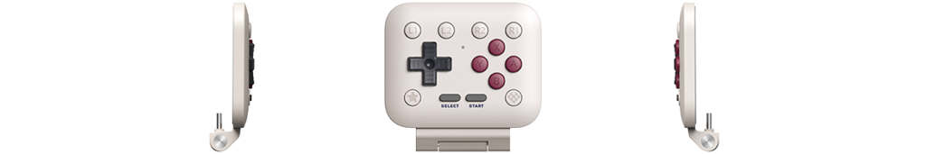 flip-pad 8bitdo Gamescom 2026