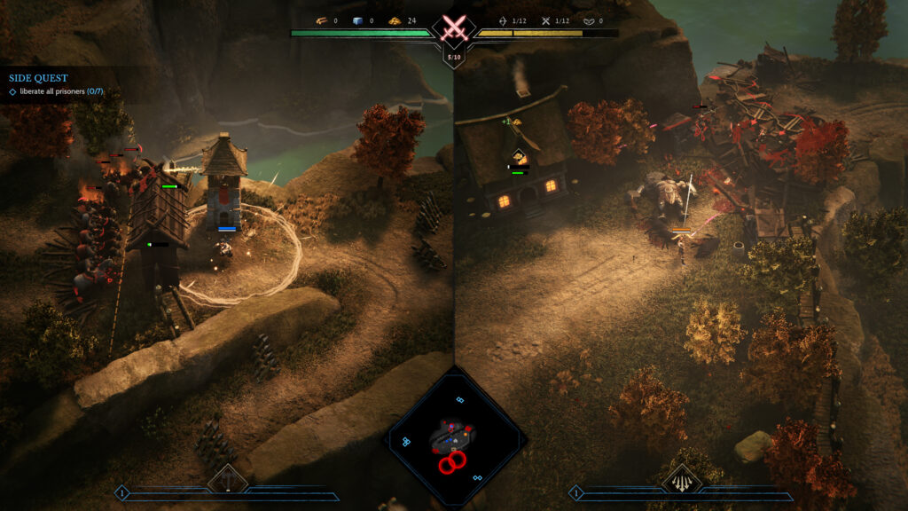 Hordeguard Gamescom 2026