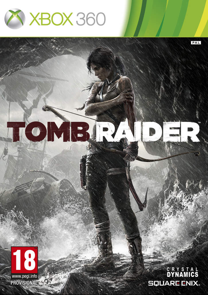 A en tomber raide… (Tomb Raider, PS3, XBox 360)