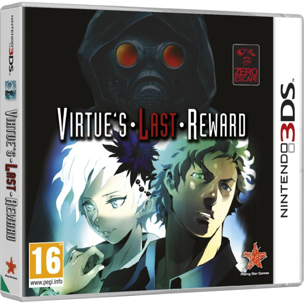 Mentir c’est mal… ou pas (Virtue’s Last Reward, 3DS)