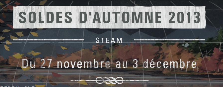 Steam + Soldes = Stoldes