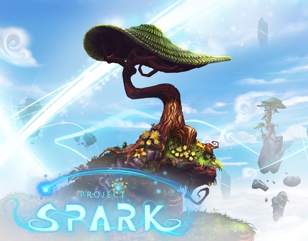 Project Sparks, des étincelles dans ta face