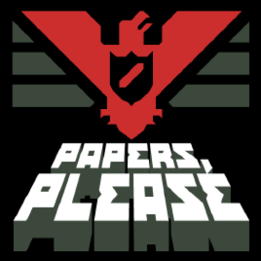 « They’re taking us back to Germany » – [Papers please, PC]