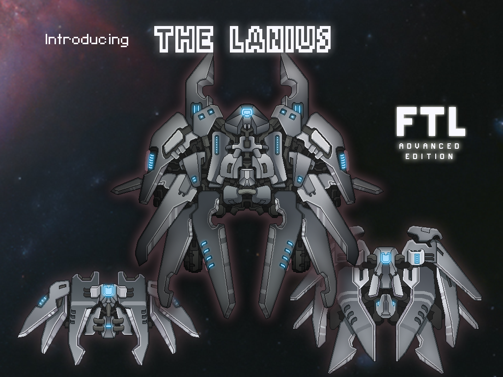 FTL Advanced Version sort aujourd’hui