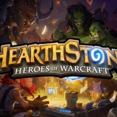 Mit Stöck! [Hearthstone, PC]