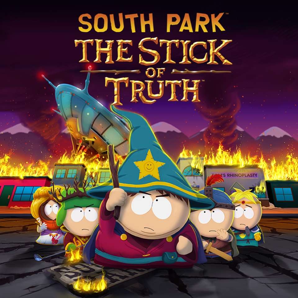 South Park