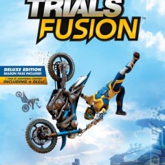 « La perfection au masculin » [Trials Fusion, PC]