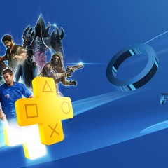 Le PSN+ en accès gratuit pendant tous le week-end sur PS4