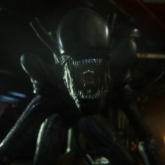 Gamescom 2014 – Alien Isolation [PC, PS3, PS4, X360, XO]