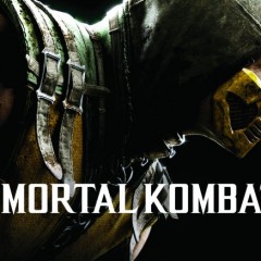 Gamecom 2014 – Mortal Kombat X [PC, PS3, PS4, X360, XO]