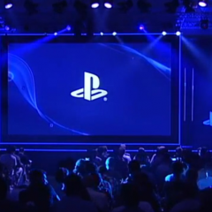 Gamescom 2014 – Conférence Sony