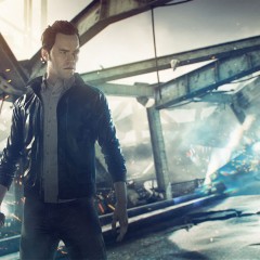 Gamescom 2014 – Quantum Break [XBO]