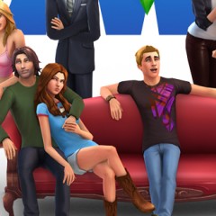 Les Sims prennent l’ascenseur émotionnel [Les Sims 4, PC]