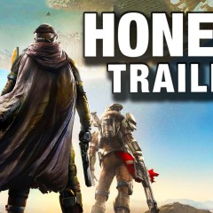 Destiny pas de test mais un Honest Trailer