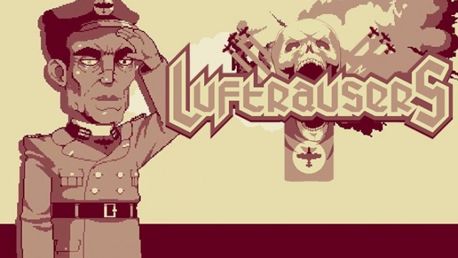 luftrausers ps3