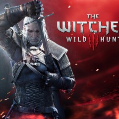 Gamescom 2014 – Witcher 3: The Wild Hunt [PC, PS4, XO]
