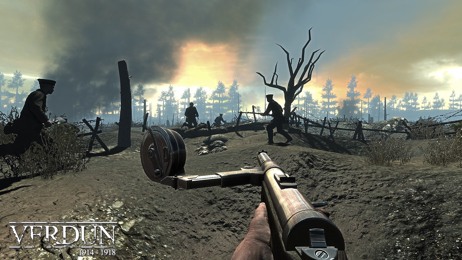 Verdun. Вердун игра. Verdun 1914-1918 игра. Вердун 2015. Игра Верден Verdun 2014.