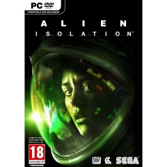 Si je t’attrape, je te mords [Alien Isolation, PC]