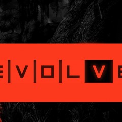 Evolve Big Alpha (PC)