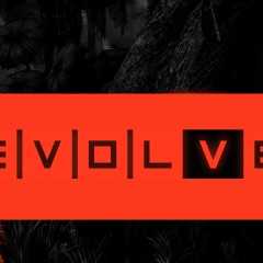 Evolve Big Alpha (PC)