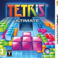 On se fait une ligne? [Tetris Ultimate, 3DS]