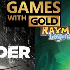 Games With Gold début mars, y a du lourd!