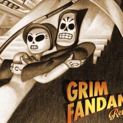 Os la raconte [Grim Fandango, PC]