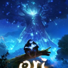 Ori soit qui bien y pense [Ori and the blind forest, Xbox One]