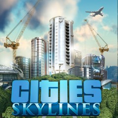 Breaking news: Bernard La Ville Yeah reprend « City vas à Rio! » [Cities: skylines, PC]