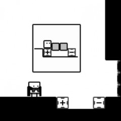 La quadrature du cercle [BoxBoy!, 3DS]