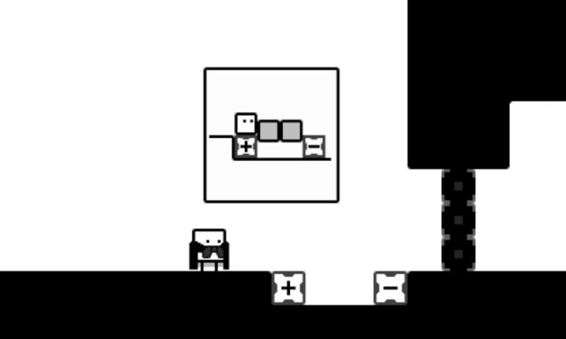 boxboy 3ds feature