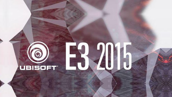 e3 2015 ubi