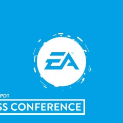 Point Actu: Conférence Electronic Arts E3 2015