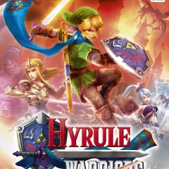 Hyrule à contre-sens [Hyrule Warriors, Wii U]