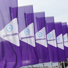 Gamescom 2015: Le Sommaire!