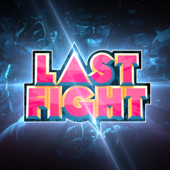 Gamescom 2015: Last Fight