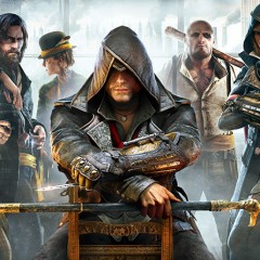 Gamescom 2015: Assassin’s Creed Syndicate