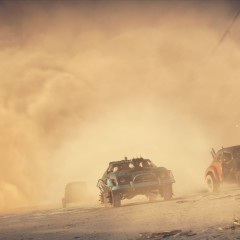 Gamescom 2015: Mad Max et plein de LEGO chez Warner Bros.