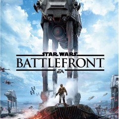 Prends ta pelle et ton seau et va jouer [Star Wars Battlefront, PC]