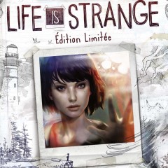 Tempus fugit [Life is strange, PC]