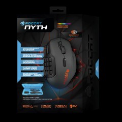Nythey Mouse [Roccat Nyth, PC]