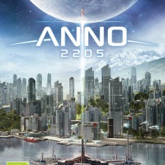 Heu Anno ? Anno ? T’es un jeu de gestion et t’as pas de mode bac à sable ? Non mais Anno quoi ! [ANNO 2205, PC]