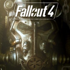 Fallout à toi, promeneur folitaire! [Fallout 4, PS4]