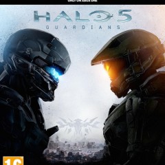 Halo queue leu leu [Halo 5: Guardians, Xbox One]