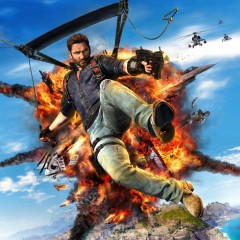 On en cause : l’ami Rico « ré-ajuste » encore un dictateur. [Just Cause 3, PC]