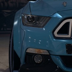 Le besoin de renouveau [Need for Speed, PS4]