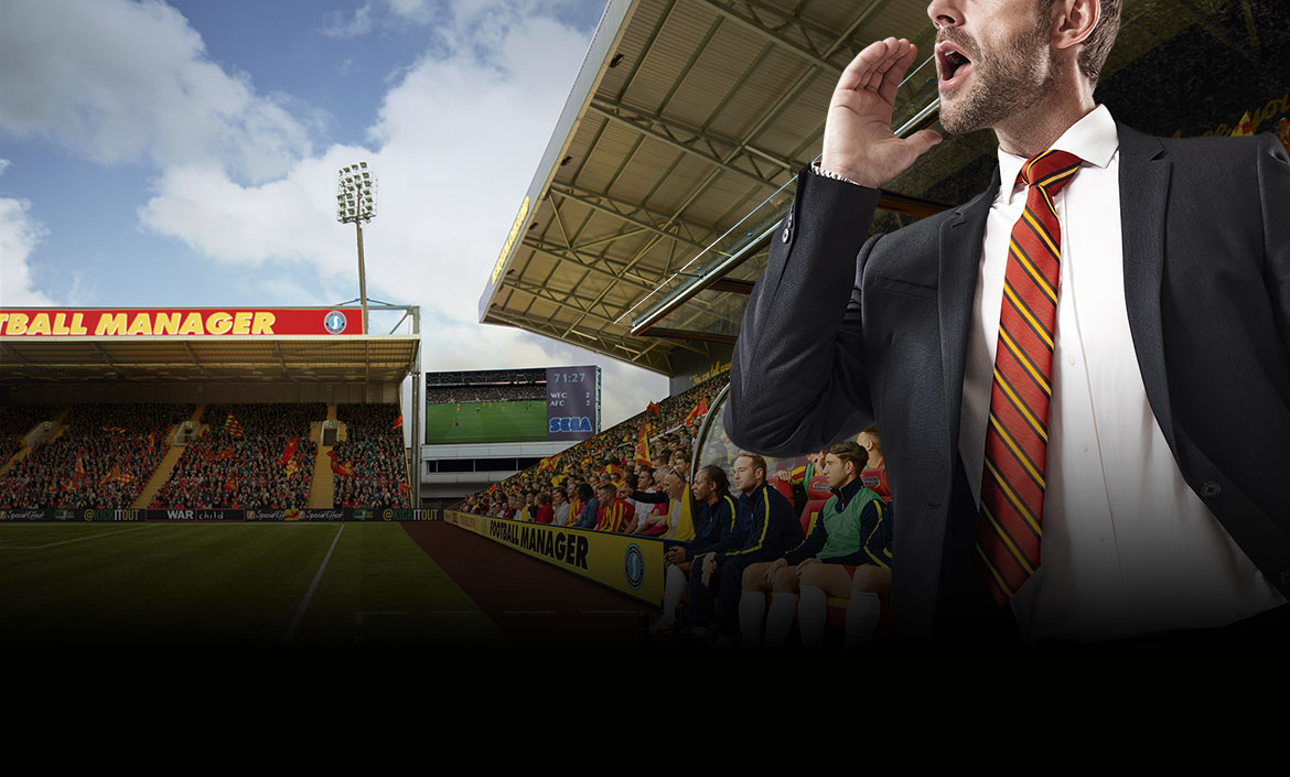FM2016 PC header