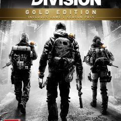 La règle de trois [The Division, PC]